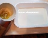 離乳食＆幼児食☆バナナフレンチトースト作り方3写真