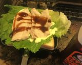 ホットサンド作り方9写真