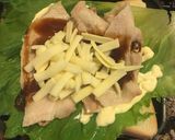 ホットサンド作り方10写真