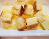 離乳食＆幼児食☆バナナフレンチトースト作り方5写真