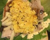 ホットサンド作り方12写真