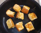 離乳食＆幼児食☆バナナフレンチトースト作り方6写真