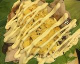 ホットサンド作り方13写真