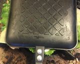 ホットサンド作り方16写真