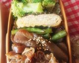 お弁当★こんにゃくコチュジャン甘辛炒め作り方5写真