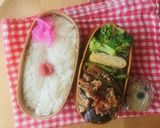 お弁当★こんにゃくコチュジャン甘辛炒め作り方6写真