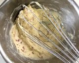 スイートブール❀〜ティ・フレジェ〜作り方5写真