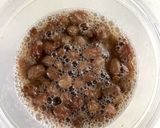 スイートブール✿〜ココ・マンゴー〜作り方1写真