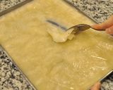 イタリアのカキ氷④ 濃厚洋ナシ味作り方5写真