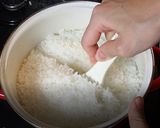 鍋で炊く、おいしいごはん作り方5写真
