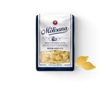 イカとうずら豆のコンキリエ 作り方1写真