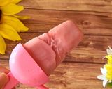 プロテインアイス作り方5写真