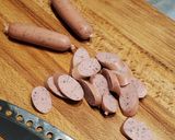 ジャーマンポテト作り方3写真