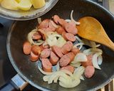 ジャーマンポテト作り方6写真