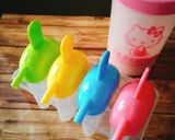 プロテインアイス作り方6写真