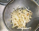 全てレンジ甘酢カレー豚こまのせドーム蒸し作り方4写真