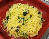 コク旨~村岡マヨ焼きそば~作り方8写真