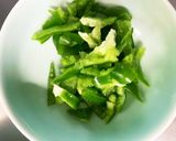 全てレンジ甘酢カレー豚こまのせドーム蒸し作り方5写真