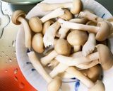 全てレンジ甘酢カレー豚こまのせドーム蒸し作り方6写真