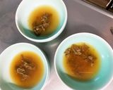 全てレンジ甘酢カレー豚こまのせドーム蒸し作り方8写真