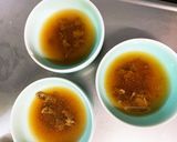 全てレンジ甘酢カレー豚こまのせドーム蒸し作り方9写真