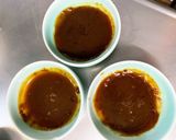 全てレンジ甘酢カレー豚こまのせドーム蒸し作り方11写真