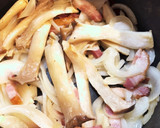 捨てちゃうの？スイカの皮でスープ！作り方2写真