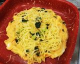 コク旨~村岡マヨ焼きそば~作り方10写真