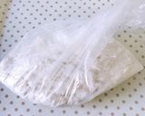抹茶あずきのマーブルパウンドケーキ作り方3写真