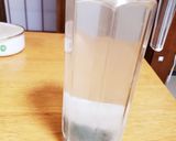 簡単水だし冷茶の作り方作り方2写真