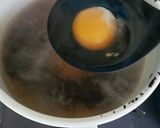 簡単フレンチトーストでエッグベネディクト作り方6写真