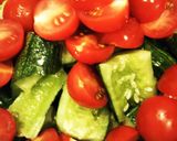 珍味菜?我が家ではそう呼んでます作り方3写真