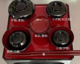 お盆や法事向け☆手軽に簡単☆お仏膳料理作り方1写真
