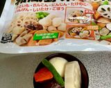 お盆や法事向け☆手軽に簡単☆お仏膳料理作り方5写真