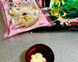 お盆や法事向け☆手軽に簡単☆お仏膳料理作り方3写真