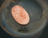 簡単フレンチトーストでエッグベネディクト作り方13写真