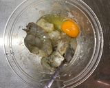 簡単&時短!ふわふわエビマヨ作り方5写真