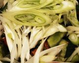 珍味菜?我が家ではそう呼んでます作り方7写真