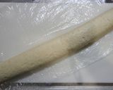 簡単！浮き輪パン☆ホームベーカリー不要作り方4写真