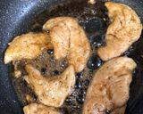 ささみで南蛮風作り方5写真