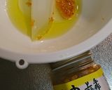 アスパラとしめじのさっぱりサラダ作り方4写真