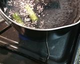 アスパラとしめじのさっぱりサラダ作り方1写真