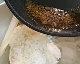 蒸しベビホの海苔巻き作り方3写真