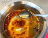 たくわん DE パッタイ　余った野菜作り方3写真