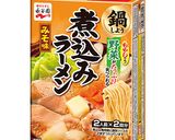 レンチン肉味噌の簡単担々麺作り方1写真