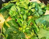 たくわん DE パッタイ　余った野菜作り方7写真