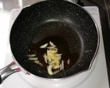 空芯菜の炒めもの作り方2写真