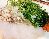 巻き方図解付き！春巻き。(o^^o)♪作り方1写真