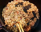 巻き方図解付き！春巻き。(o^^o)♪作り方2写真