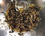 ピーマンの塩昆布和え作り方1写真